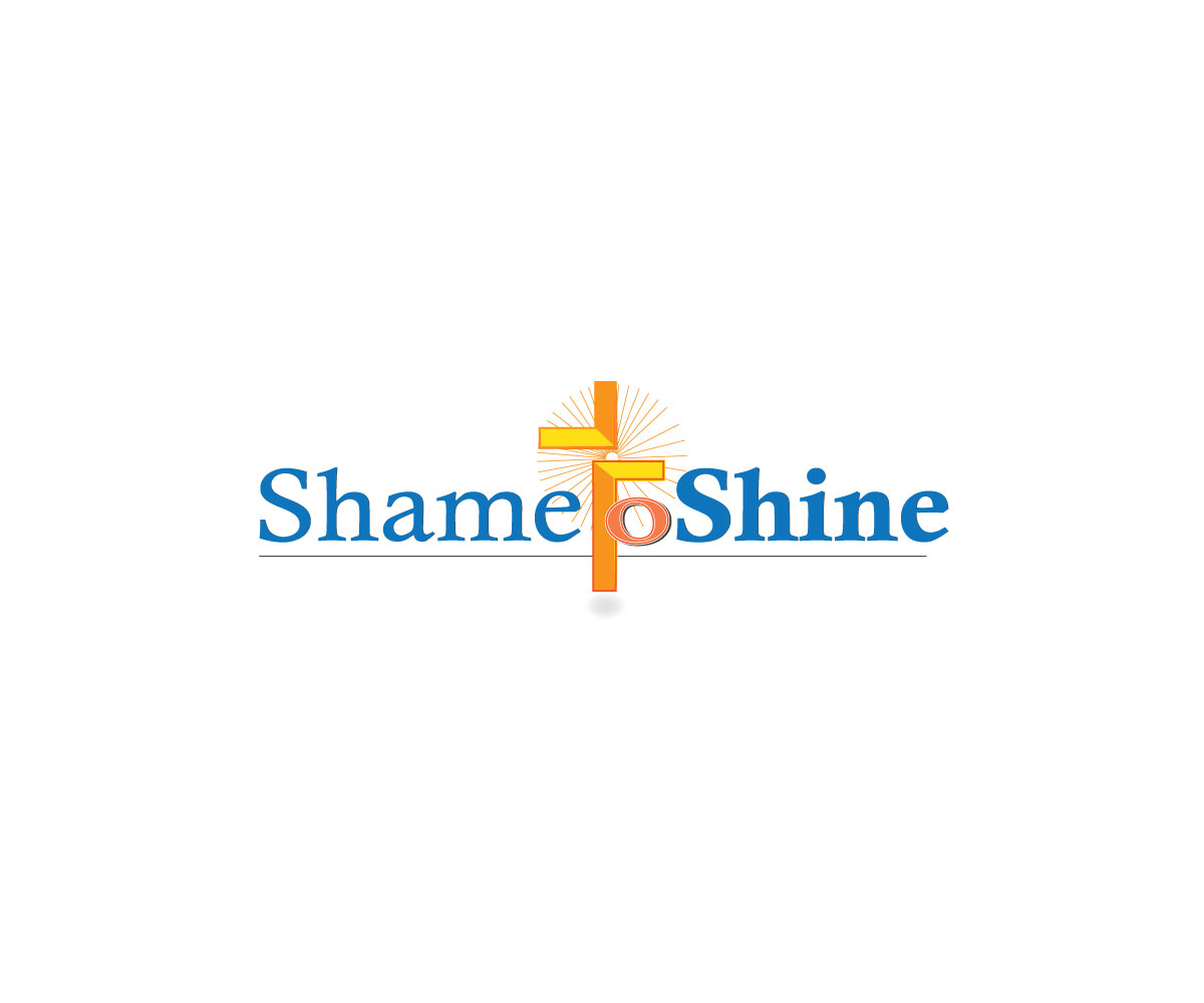 Logo Design by hatc852 for Shame to Shine | Design #5038043