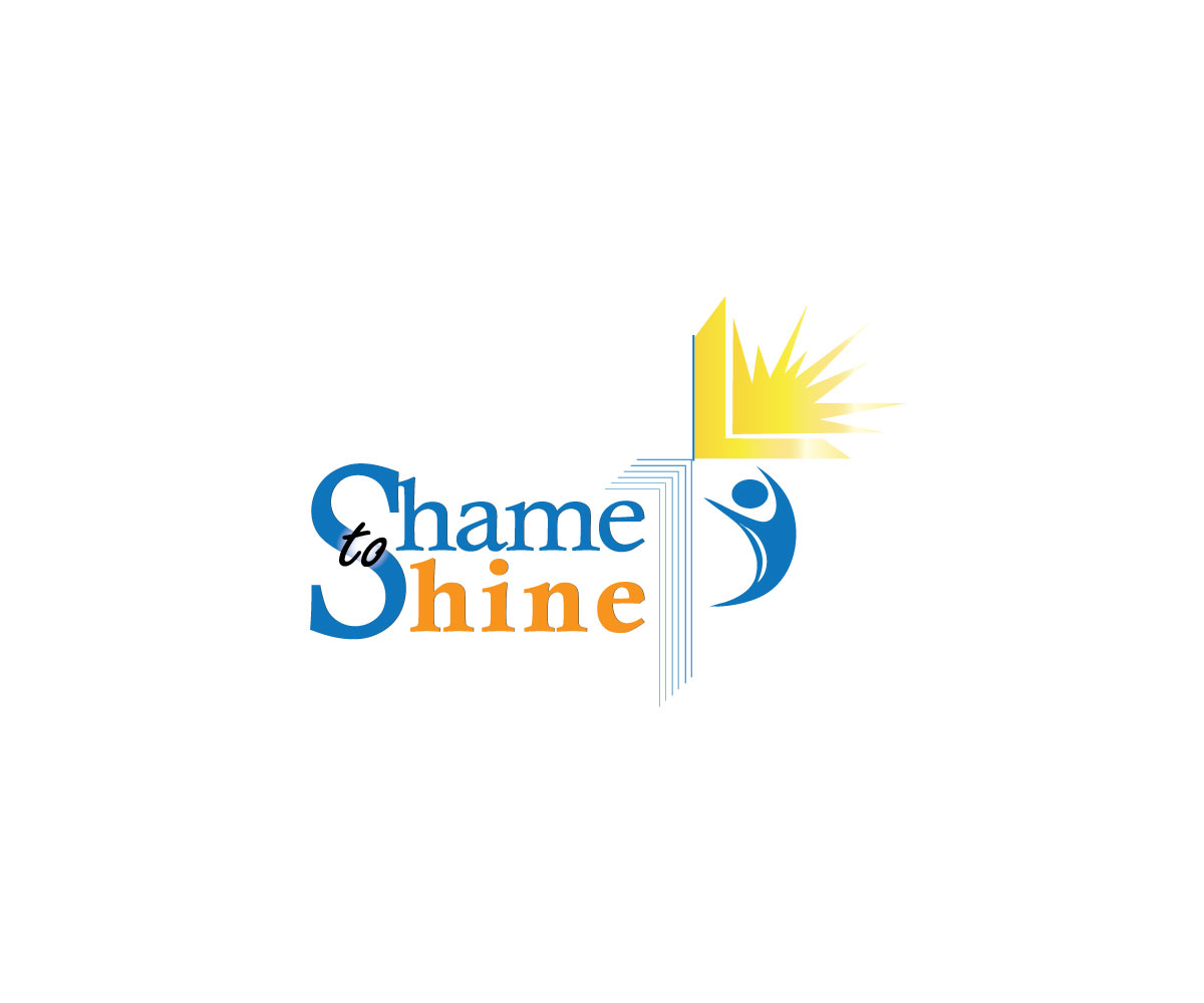 Logo Design by hatc852 for Shame to Shine | Design #5042951