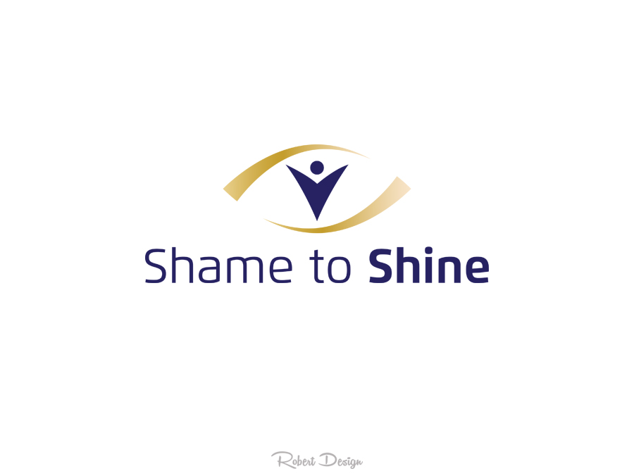 Logo Design by Spektron Designs for Shame to Shine | Design #5060810
