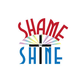 Logo-Design von Think1st für Shame to Shine | Design #4992518