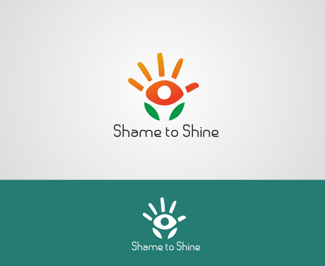 Logo Design by SKYCN for Shame to Shine | Design #5049583