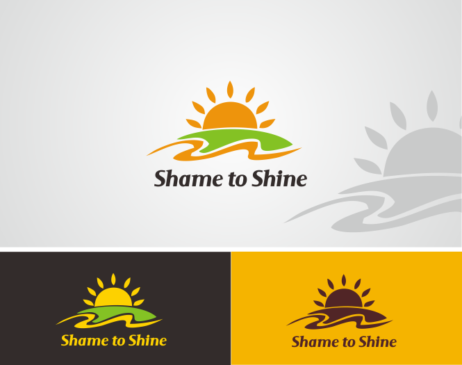 Logo Design by SKYCN for Shame to Shine | Design #5049736