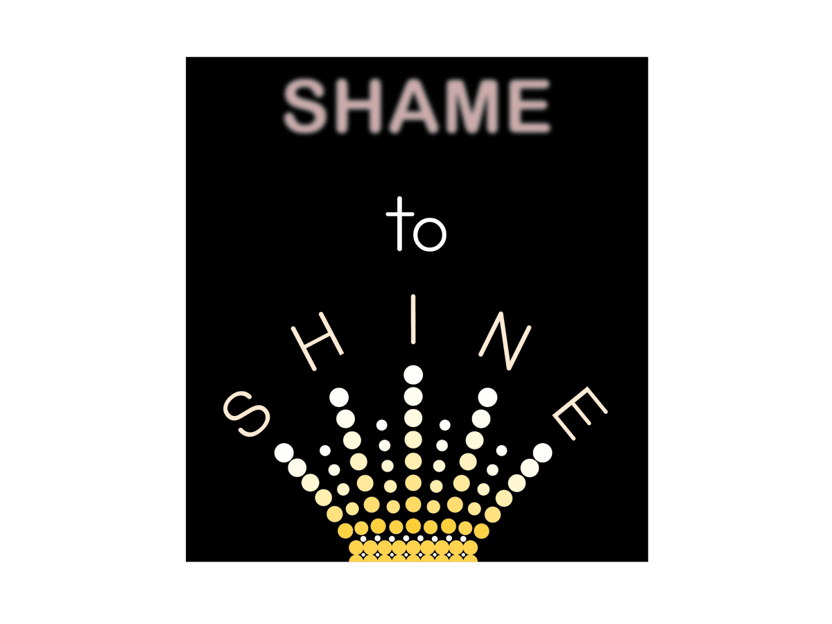 Design de Logo par zachary smith pour Shame to Shine | Design #5061031