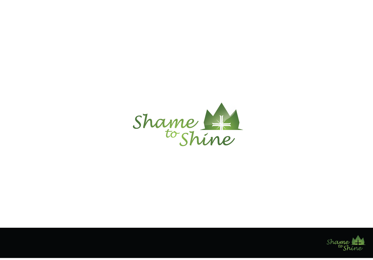 Logo Design by Graphix Lab for Shame to Shine | Design #4993022