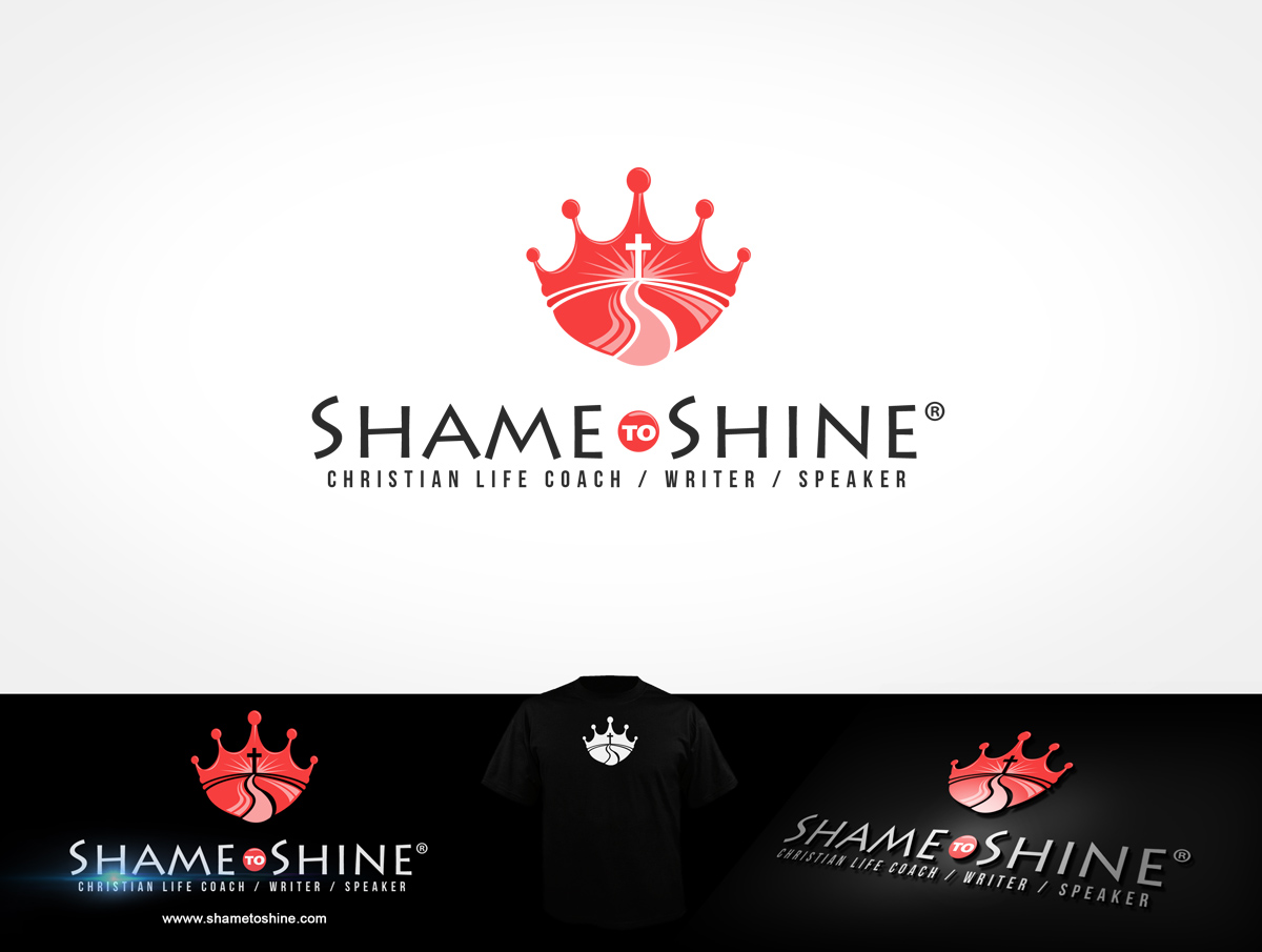 Design de Logo par antoneofull pour Shame to Shine | Design : #5287758