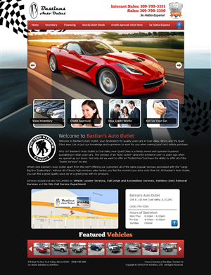 Web-Design von DesignCreativity4you für dieses Projekt | Design: #3785922