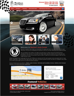 Web-Design von DesignCreativity4you für dieses Projekt | Design: #3785924