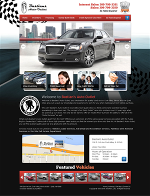 Web-Design von DesignCreativity4you für dieses Projekt | Design: #3785930