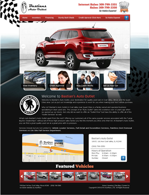 Web-Design von DesignCreativity4you für dieses Projekt | Design: #3785932