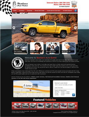 Web-Design von DesignCreativity4you für dieses Projekt | Design: #3785934