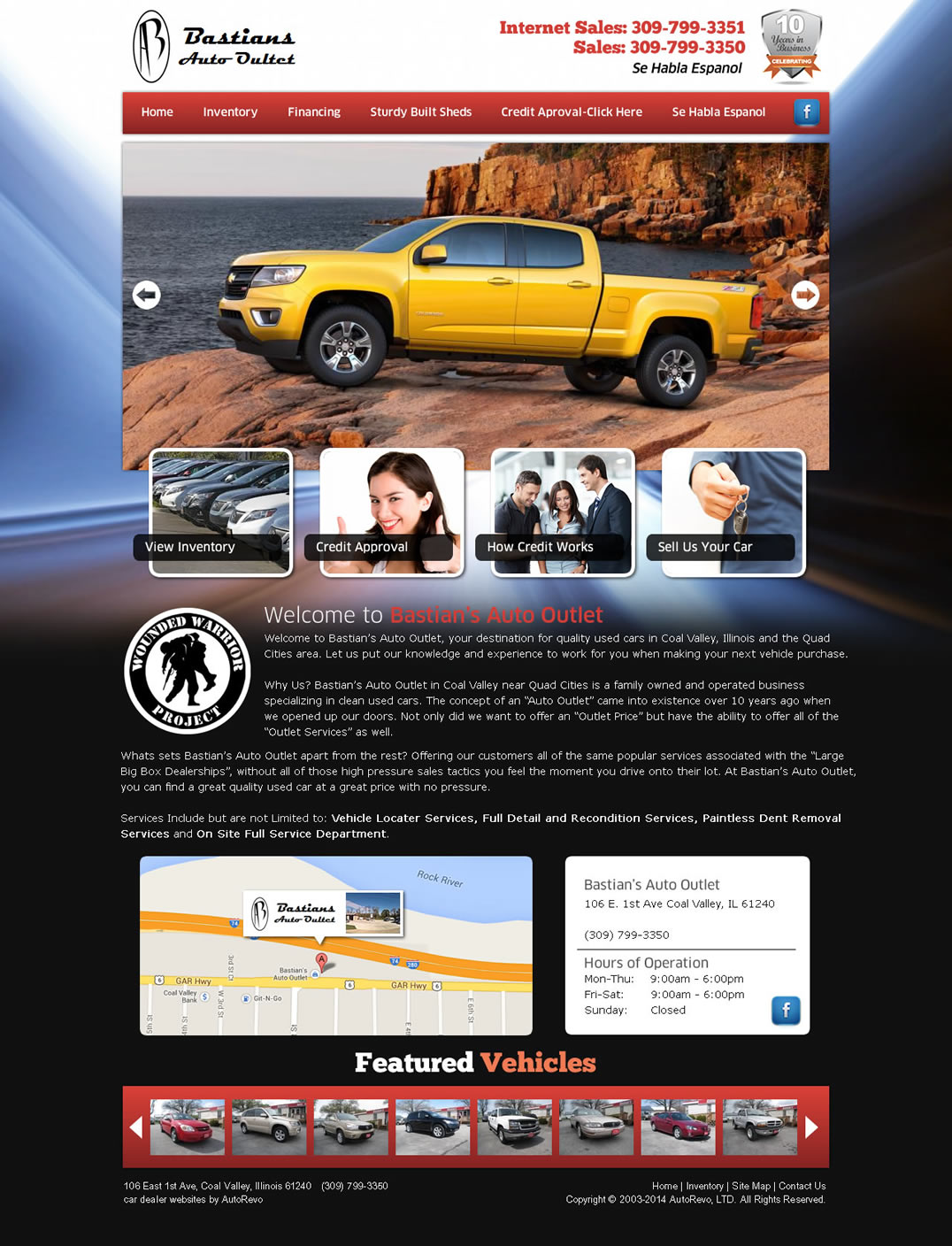 Web-Design von DesignCreativity4you für dieses Projekt | Design #3790479