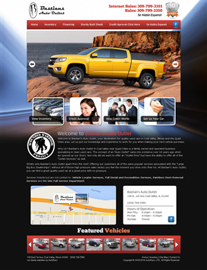 Web-Design von DesignCreativity4you für dieses Projekt | Design: #3790479