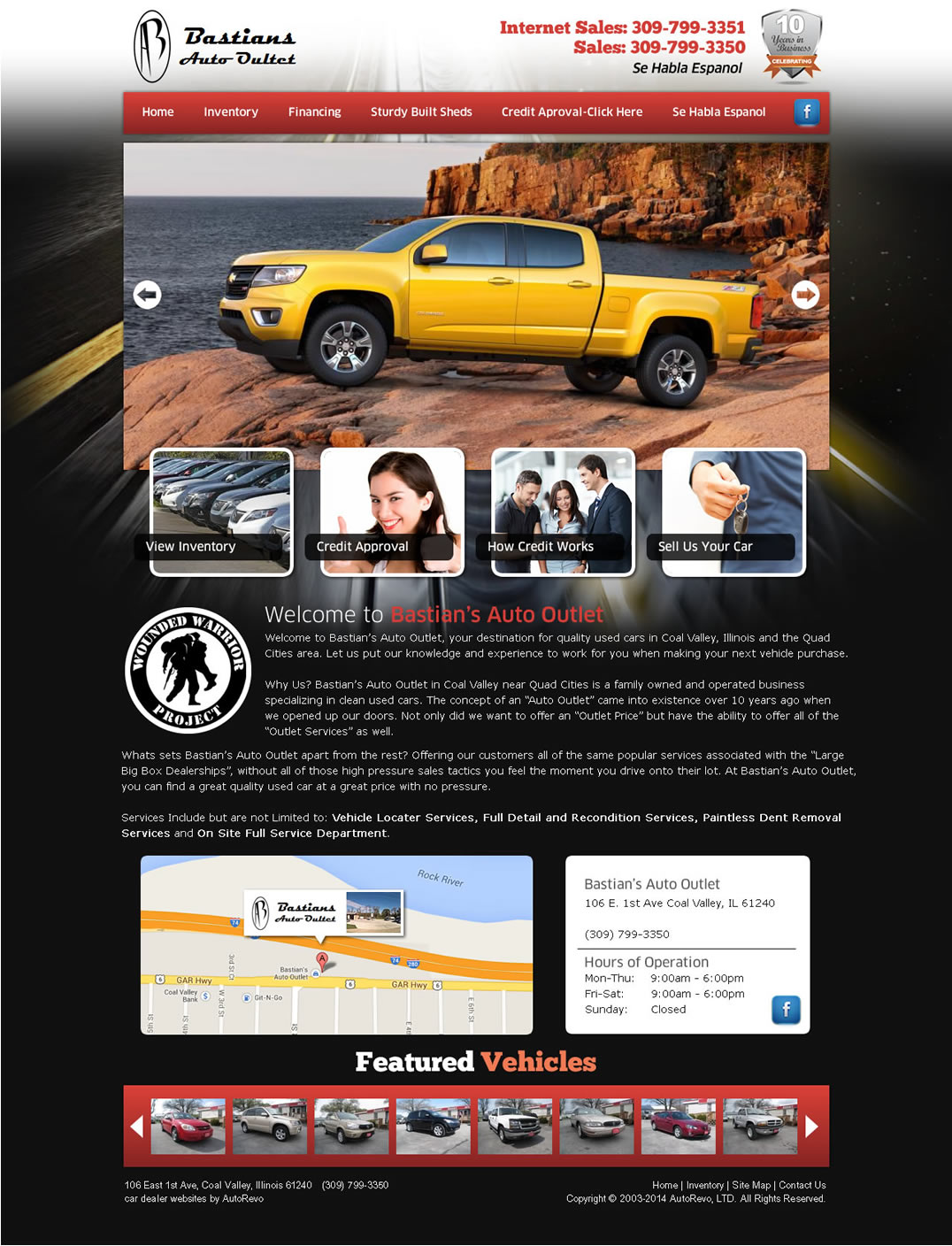 Web-Design von DesignCreativity4you für dieses Projekt | Design #3790484