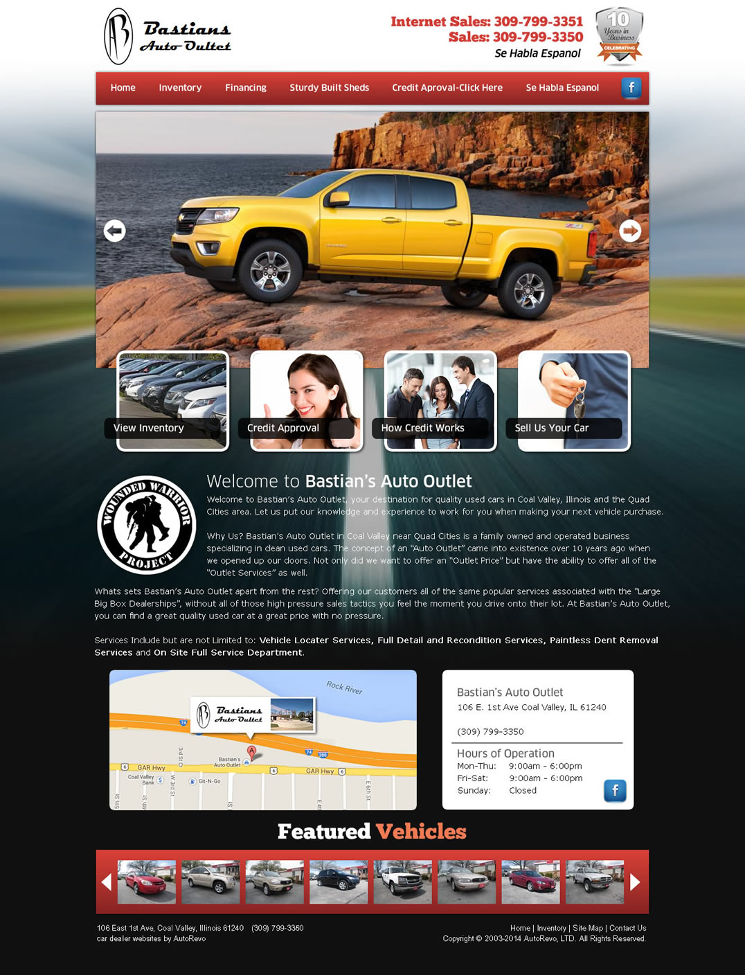 Web-Design von DesignCreativity4you für dieses Projekt | Design #3790491