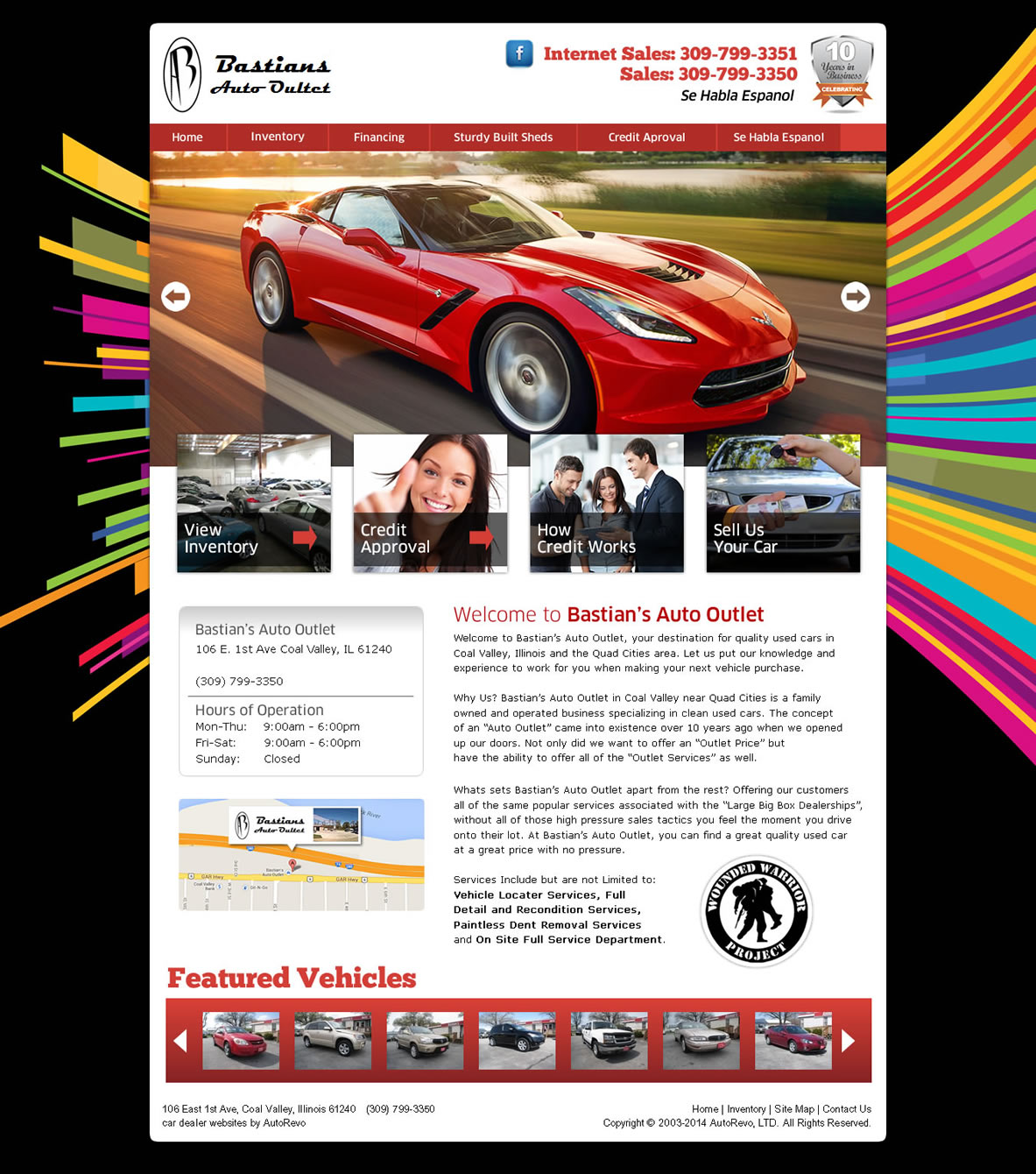 Web-Design von DesignCreativity4you für dieses Projekt | Design #3808030