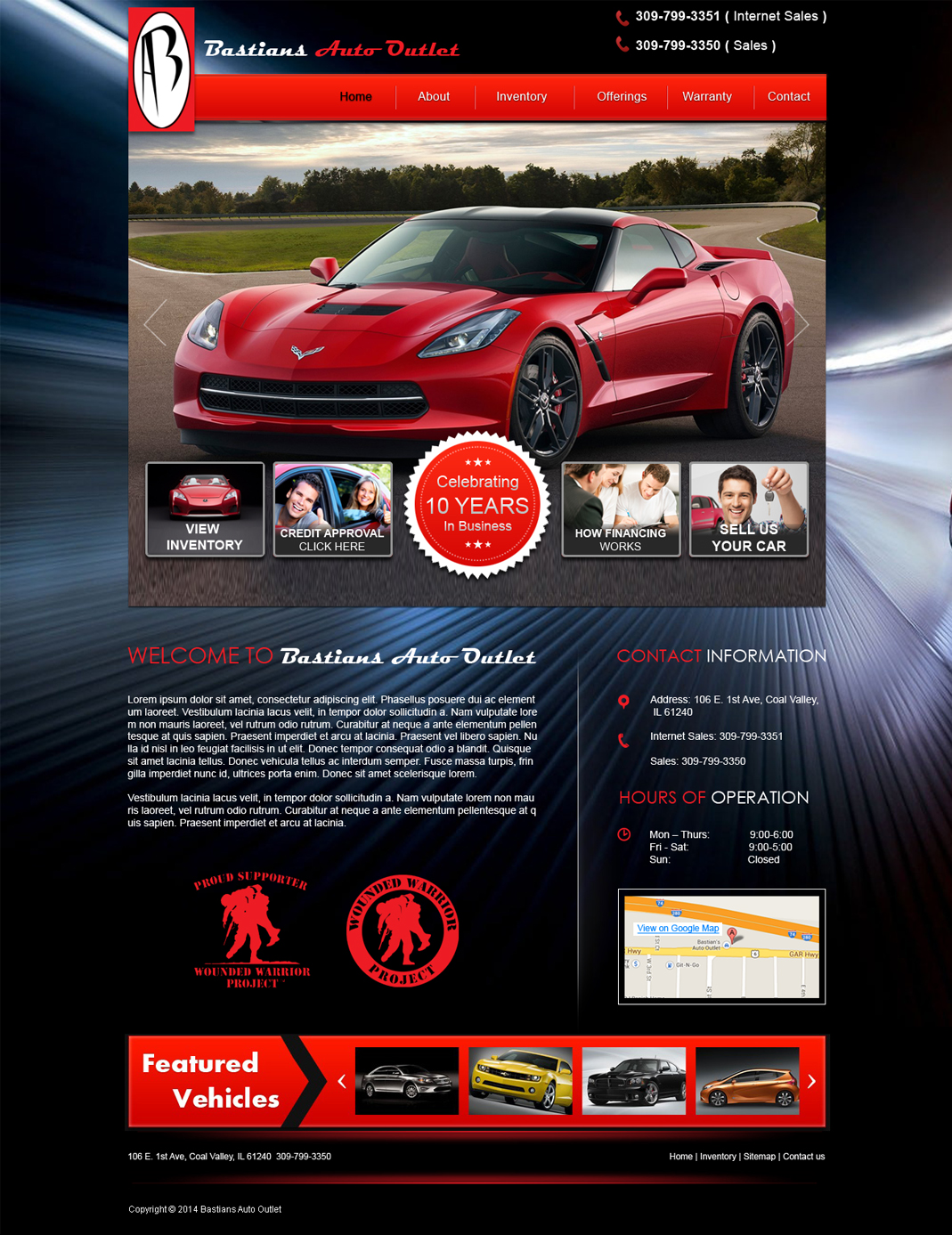 Web-Design von Desire Design Solutions für dieses Projekt | Design #3898064