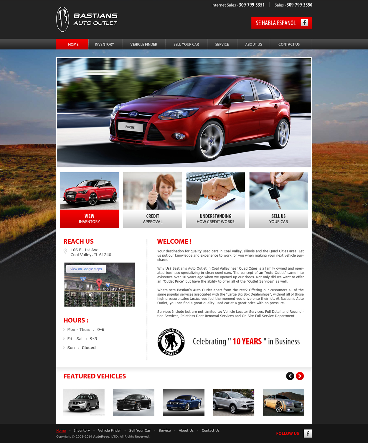 Web-Design von Roy für dieses Projekt | Design #3825879