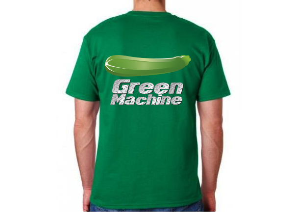 Diseño de Camiseta por Grace A para este proyecto | Diseño #3821997
