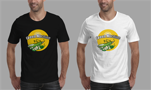 T-shirt Design by Jenn Smith for this project | Design #3781304