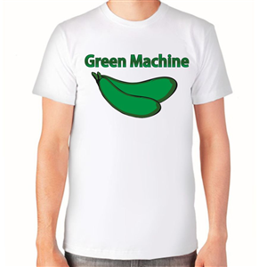 T-shirt Design by vesnusca