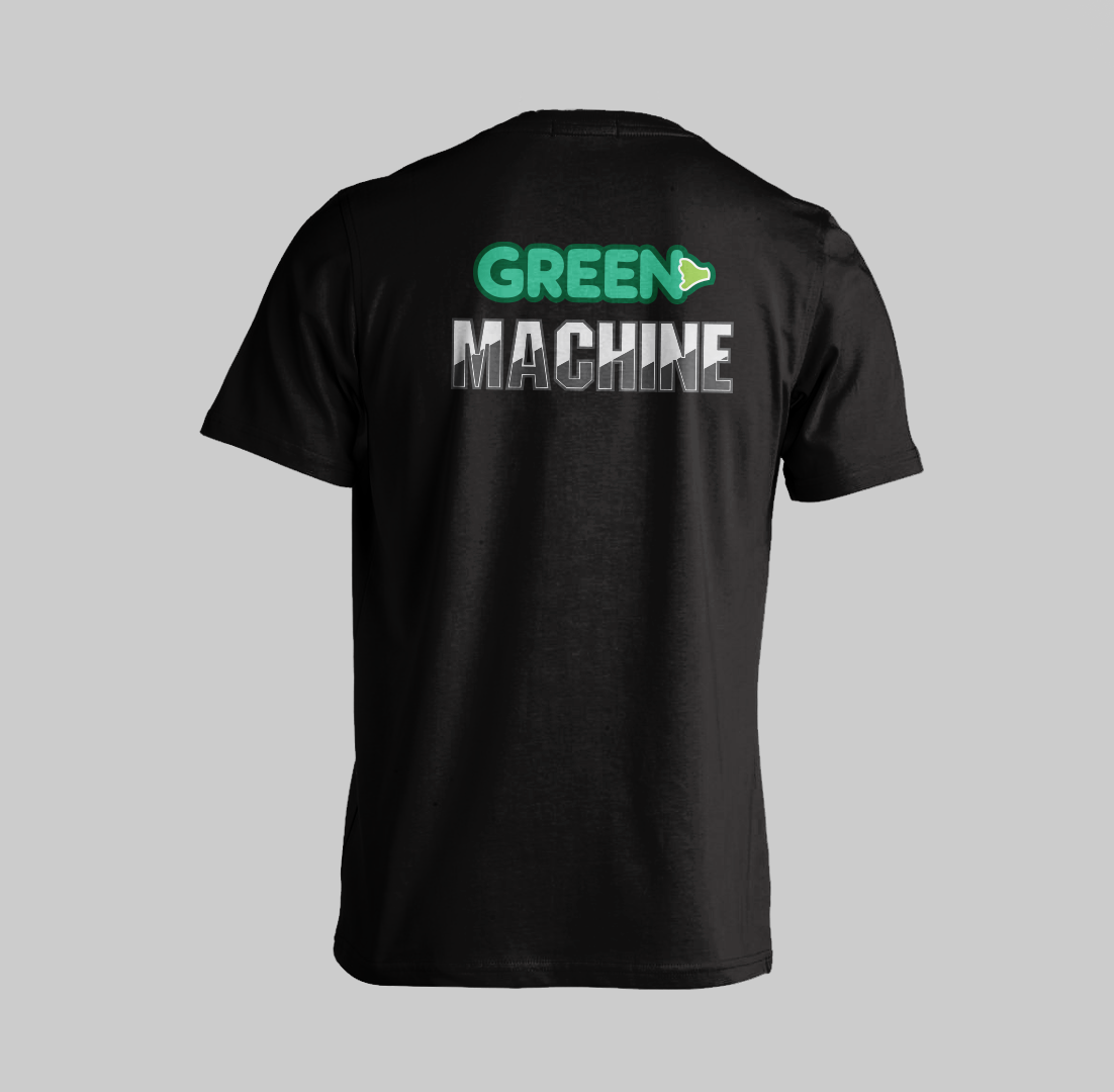 T-shirt Design by josericardocunhareis for this project | Design #3775341