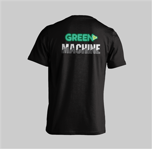 T-Shirt-Design von josericardocunhareis für dieses Projekt | Design: #3775341