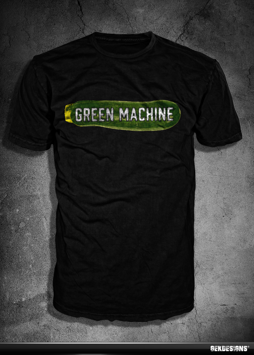 T-shirt Design by gekgrfx for this project | Design #3840456