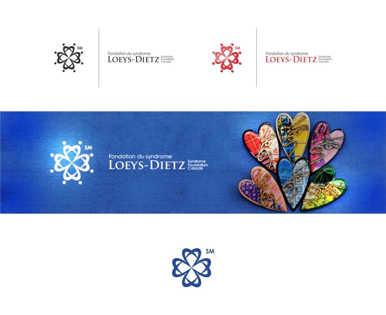 Logo-Design von Little Sofi für dieses Projekt | Design #4054369