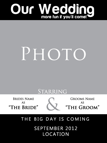 Invitation Design by Christine for this project | Design #1027593