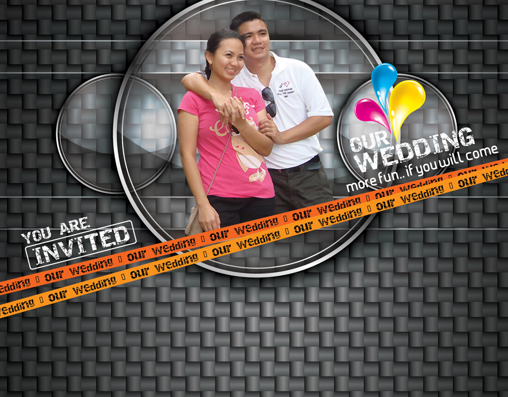 Invitation Design by Yas media for this project | Design #1030605
