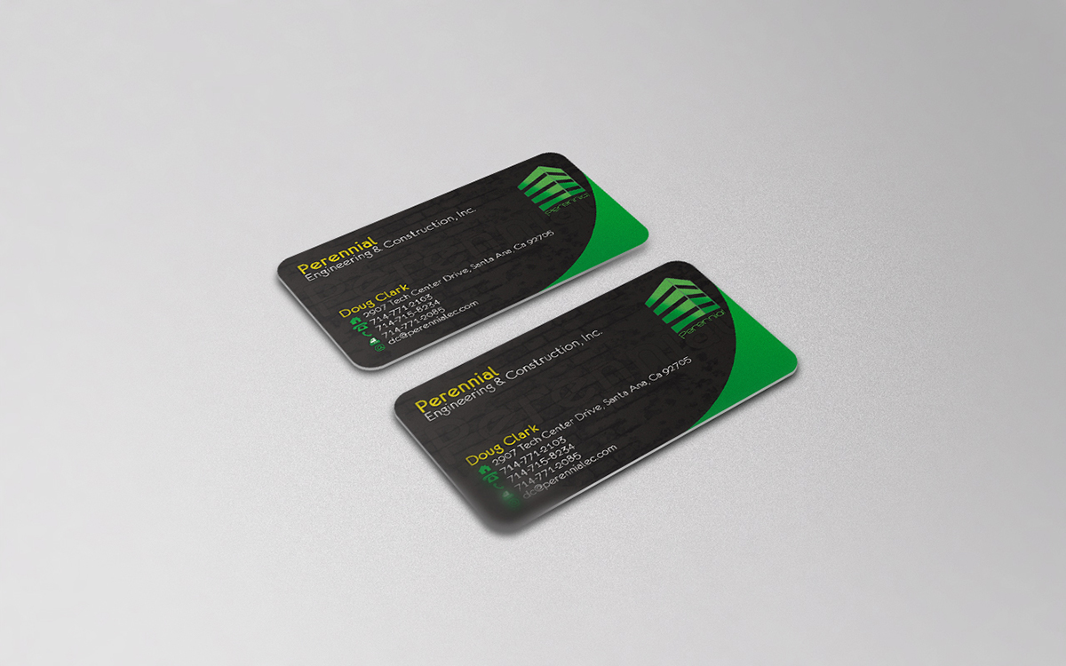 Business Card Design by mihalceart for this project | Design #3811673