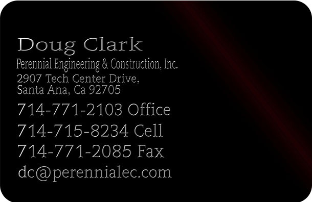 Business Card Design by jocess23 for this project | Design #3797599