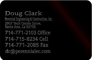 Business Card Design by jocess23 for this project | Design: #3797599