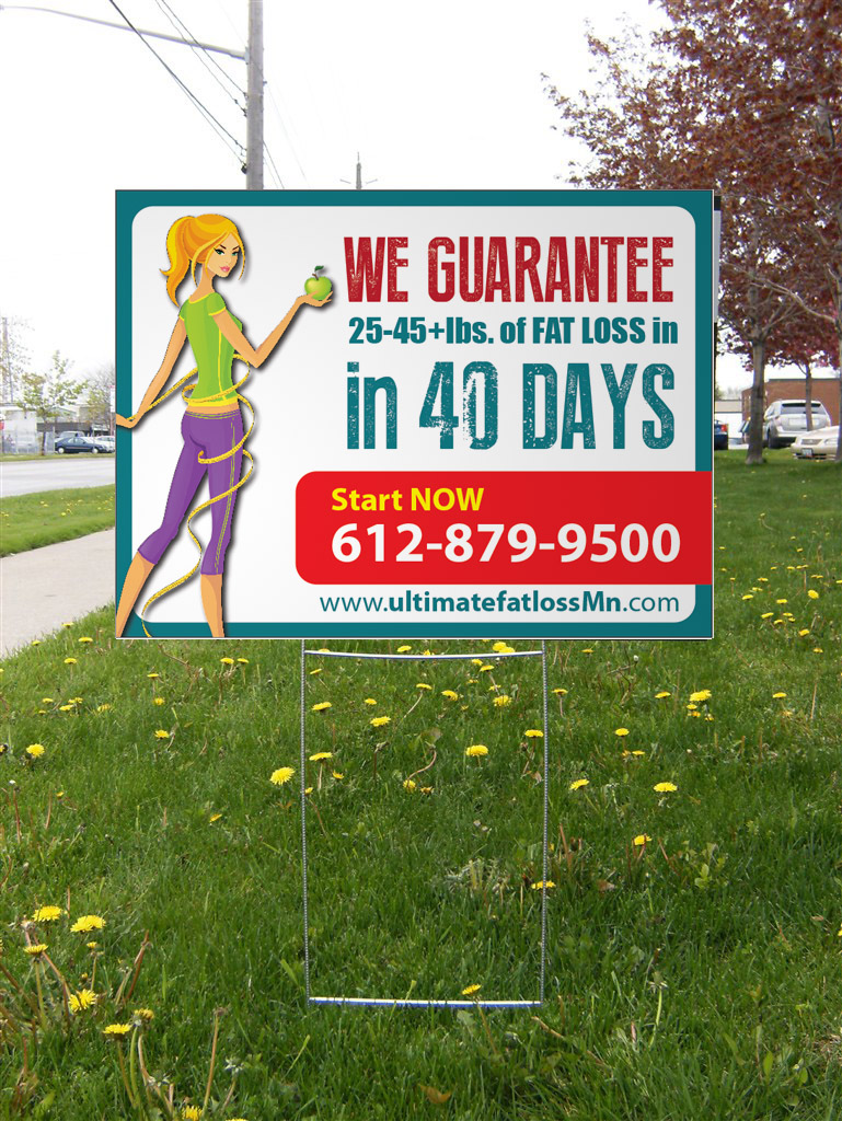 Signage Design by Priyo Subarkah for this project | Design #3800017