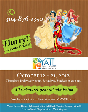 Poster Design by Parul