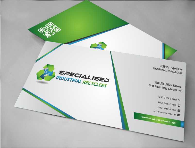 Business Card Design by AwsomeD for this project | Design #3779165