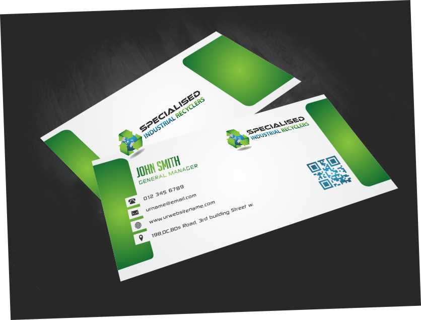 Business Card Design by AwsomeD for this project | Design #3779167