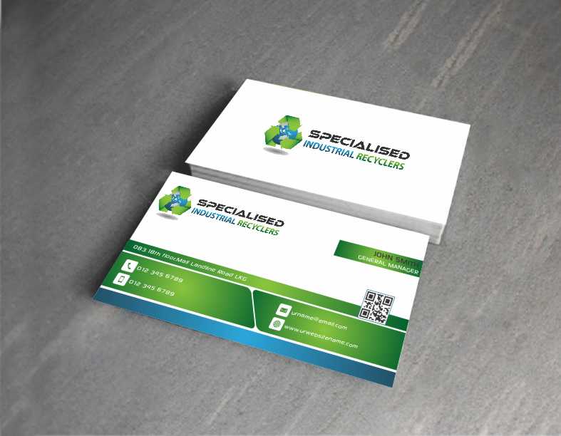 Business Card Design by AwsomeD for this project | Design #3779171