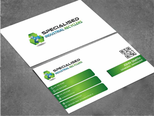 Business Card Design by AwsomeD for this project | Design: #3779174
