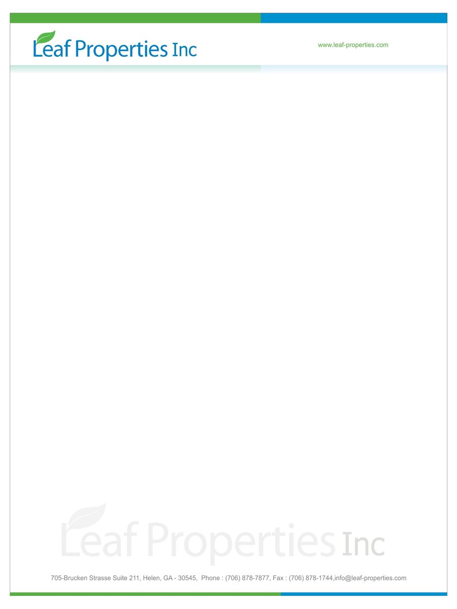 Briefkopf-Design von onecaps für dieses Projekt | Design #1045361