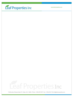 Letterhead Design by onecaps