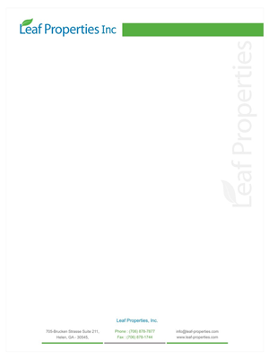 Briefkopf-Design von onecaps für dieses Projekt | Design #1045362