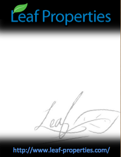 Letterhead Design by bethanymillsphotodesigns