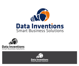 Design de Logo par NDRO pour Data Inventions | Design : #3780976