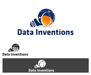 Design de Logo par NDRO pour Data Inventions | Design : #3780986