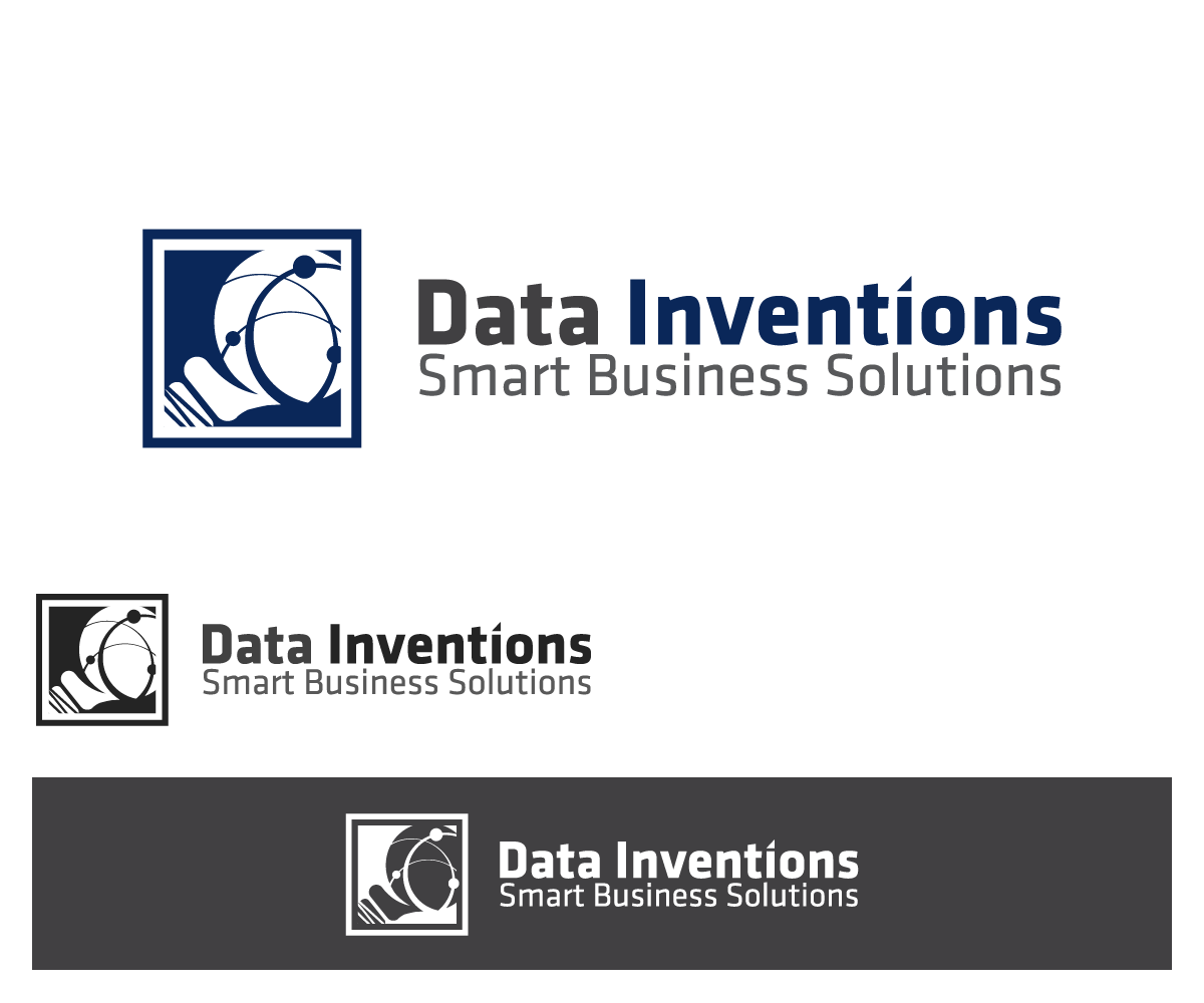 Design de Logo par NDRO pour Data Inventions | Design #3780992