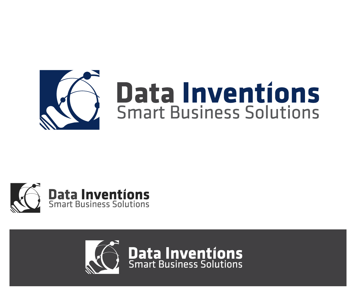 Design de Logo par NDRO pour Data Inventions | Design #3780995