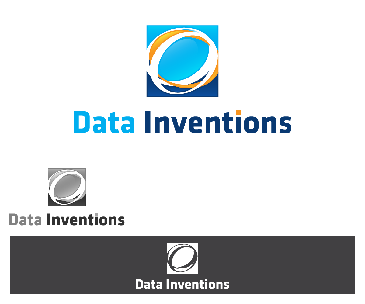 Design de Logo par NDRO pour Data Inventions | Design #3781013