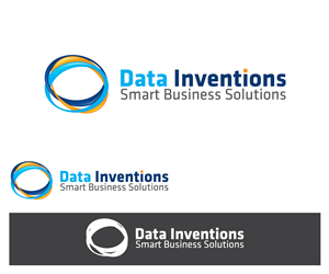 Logo Design by En_drow for Data Inventions | Design #3781016