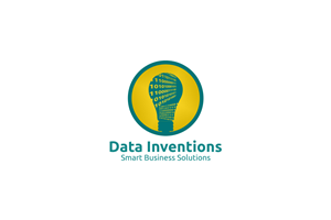 Design de Logo par ketoprofen pour Data Inventions | Design : #3775527